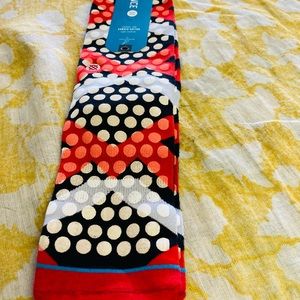Stance means socks